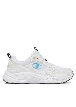 Champion Sneakersy COUNTESS MESH S11741-WW003 Biały ze sklepu MODIVO w kategorii Buty sportowe damskie - zdjęcie 181137278