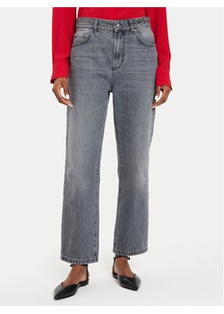 Marella Jeansy 2423186074 Szary Mom Fit ze sklepu MODIVO w kategorii Jeansy damskie - zdjęcie 181137287