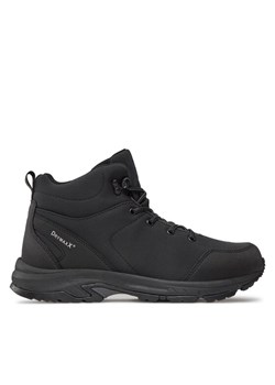 Halti Trekkingi Retki Mid DX M 054-2913 Czarny ze sklepu MODIVO w kategorii Buty trekkingowe męskie - zdjęcie 181137337