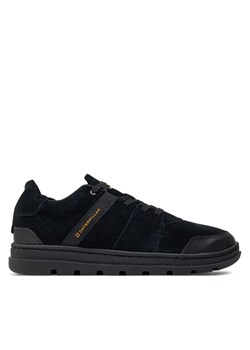 CATerpillar Sneakersy Cite Low Sneaker P111257 Czarny ze sklepu MODIVO w kategorii Półbuty męskie - zdjęcie 181137417
