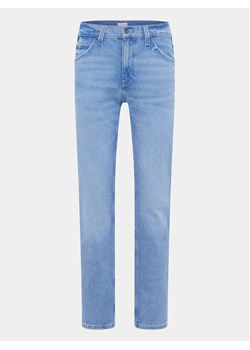 Mustang Jeansy Tramper 1014873 Niebieski Regular Fit ze sklepu MODIVO w kategorii Jeansy męskie - zdjęcie 181137459