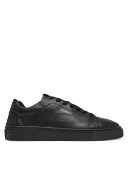 Gant Sneakersy MC Julien 30631889 Czarny ze sklepu MODIVO w kategorii Buty sportowe męskie - zdjęcie 181137487