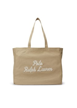 Polo Ralph Lauren Torba 405962436002 Brązowy ze sklepu MODIVO w kategorii Torby męskie - zdjęcie 181137515