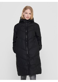JDY Kurtka zimowa 15217556 Czarny Regular Fit ze sklepu MODIVO w kategorii Kurtki damskie - zdjęcie 181137546