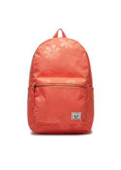 Herschel Plecak Settlement Backpack 11407-06180 Koralowy ze sklepu MODIVO w kategorii Plecaki - zdjęcie 181137569