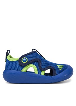 adidas Sandały Altaventure 3 JP5753 Granatowy ze sklepu MODIVO w kategorii Sandały dziecięce - zdjęcie 181137628