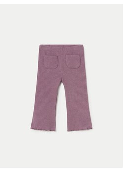 Mayoral Legginsy 2704 Różowy Slim Fit ze sklepu MODIVO w kategorii Legginsy niemowlęce - zdjęcie 181137815