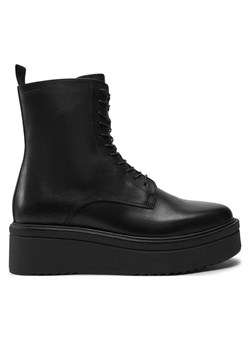 Vagabond Shoemakers Botki Tara 5846-001-20 Czarny ze sklepu MODIVO w kategorii Botki - zdjęcie 181137817