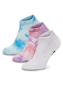 Roxy Skarpety AS_ROXY_10S_SS25 (3-PACK) Różowy ze sklepu MODIVO w kategorii Skarpetki damskie - zdjęcie 181137827