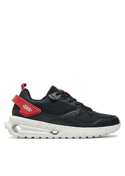 Dorko Sneakersy Phantom Cold DS24F25M Czarny ze sklepu MODIVO w kategorii Buty sportowe męskie - zdjęcie 181137835