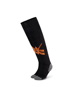 Reebok Skarpety wysokie unisex R0563-SS24 (1-pack) Czarny ze sklepu MODIVO w kategorii Skarpetki damskie - zdjęcie 181137908