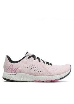 New Balance Buty do biegania Fresh Foam Tempo v2 WTMPOCB2 Różowy ze sklepu MODIVO w kategorii Buty sportowe damskie - zdjęcie 181138018