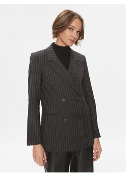 Vero Moda Marynarka 10291924 Szary Regular Fit ze sklepu MODIVO w kategorii Marynarki damskie - zdjęcie 181138088
