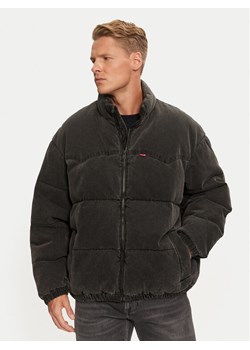 Levi's® Kurtka puchowa A0726-0006 Szary Relaxed Fit ze sklepu MODIVO w kategorii Kurtki męskie - zdjęcie 181138119