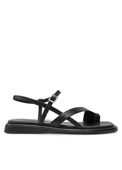 Vagabond Shoemakers Sandały Izzy 5513-001-20 Czarny ze sklepu MODIVO w kategorii Sandały damskie - zdjęcie 181138127