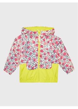 Jack Wolfskin Kurtka przejściowa Villi 1609981 Kolorowy Regular Fit ze sklepu MODIVO w kategorii Kurtki dziewczęce - zdjęcie 181138185