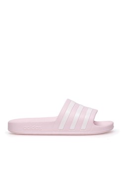 adidas Klapki ADILETTE AQUA GZ5878_ Różowy ze sklepu MODIVO w kategorii Klapki damskie - zdjęcie 181138257