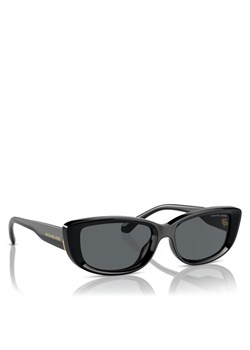 Michael Kors Okulary przeciwsłoneczne Asheville 0MK2210U 300587 Czarny ze sklepu MODIVO w kategorii Okulary przeciwsłoneczne damskie - zdjęcie 181138319