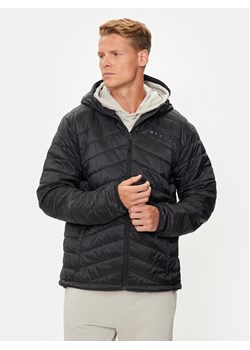 Halti Kurtka przejściowa Element 067-0014 Czarny Regular Fit ze sklepu MODIVO w kategorii Kurtki męskie - zdjęcie 181138347