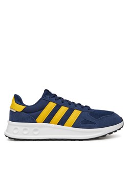 adidas Sneakersy Run 84 JI4871 Granatowy ze sklepu MODIVO w kategorii Buty sportowe męskie - zdjęcie 181138408
