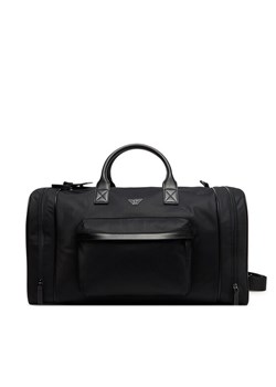 Emporio Armani Torba podróżna EM001794 AF13454 UC001 Czarny - id: 8059659934985 - marki Emporio Armani - 181138446 Emporio Armani Torba podróżna EM001794 AF13454 UC001 Czarny ze sklepu MODIVO w kategorii Torby podróżne - zdjęcie 181138446