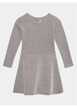 Cotton On Kids Sukienka codzienna 7343856 Szary Regular Fit ze sklepu MODIVO w kategorii Sukienki dziewczęce - zdjęcie 181138477