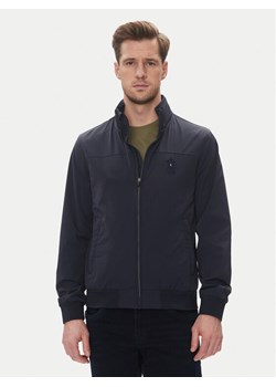 Aeronautica Militare Kurtka bomber 251AB2210CT3264 Granatowy Regular Fit ze sklepu MODIVO w kategorii Kurtki męskie - zdjęcie 181138536