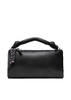 KARL LAGERFELD Torebka 225W3056 Czarny ze sklepu MODIVO w kategorii Listonoszki - zdjęcie 181138645