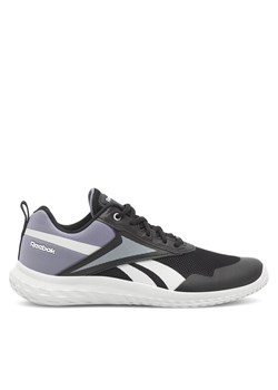 Reebok Buty do biegania Rush Runner 5 100033999K Czarny ze sklepu MODIVO w kategorii Buty sportowe dziecięce - zdjęcie 181138706
