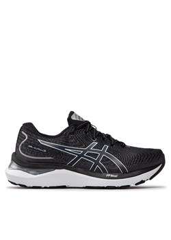 Asics Buty do biegania Gel-Cumulus 24 1012B206 Szary ze sklepu MODIVO w kategorii Buty sportowe damskie - zdjęcie 181138728