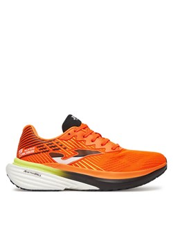 Joma Buty do biegania Super Cross 2508 Orange RCROS2508 Pomarańczowy ze sklepu MODIVO w kategorii Buty sportowe męskie - zdjęcie 181138758