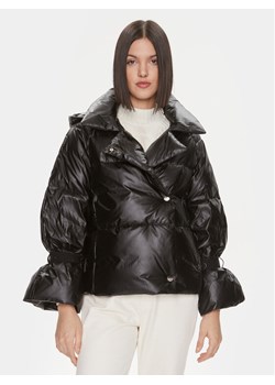Liu Jo Sport Kurtka zimowa TF3140 T3584 Czarny Regular Fit ze sklepu MODIVO w kategorii Kurtki damskie - zdjęcie 181138759