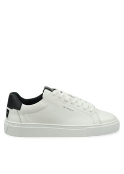 Gant Sneakersy 30631889 Biały ze sklepu MODIVO w kategorii Buty sportowe męskie - zdjęcie 181138766