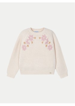 Mayoral Sweter 4354 Różowy Regular Fit ze sklepu MODIVO w kategorii Swetry dziewczęce - zdjęcie 181138785