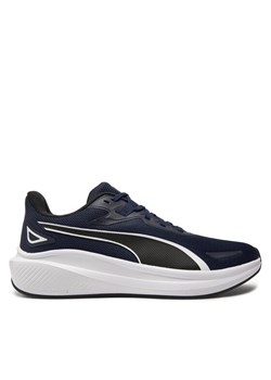 Puma Buty do biegania Skyrocket Lite 379437 02 Granatowy ze sklepu MODIVO w kategorii Buty sportowe męskie - zdjęcie 181138869