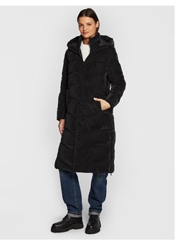 CMP Kurtka zimowa 32K3106 Czarny Regular Fit ze sklepu MODIVO w kategorii Kurtki damskie - zdjęcie 181138898