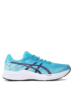 Asics Buty do biegania Dynablast 3 1011B460 Niebieski ze sklepu MODIVO w kategorii Buty sportowe męskie - zdjęcie 181138947