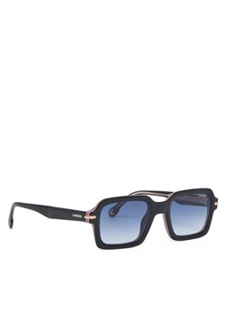 Carrera Okulary przeciwsłoneczne 358/S 207952 Czarny ze sklepu MODIVO w kategorii Okulary przeciwsłoneczne męskie - zdjęcie 181139027