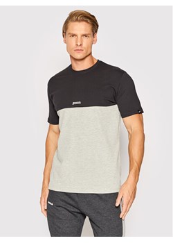 Joma T-Shirt California 102774.100 Szary Regular Fit ze sklepu MODIVO w kategorii T-shirty męskie - zdjęcie 181139035