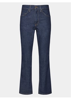 Mustang Jeansy Tramper 1014871 Granatowy Regular Fit ze sklepu MODIVO w kategorii Jeansy męskie - zdjęcie 181139045