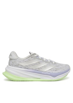 adidas Buty do biegania Supernova Comfortglide IH0904 Szary ze sklepu MODIVO w kategorii Buty sportowe damskie - zdjęcie 181139058