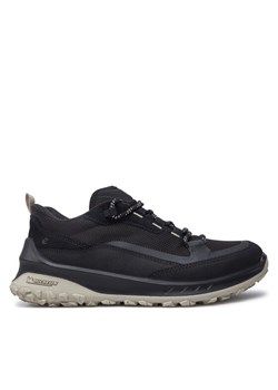 ECCO Trekkingi Ult-Trn W 82425351052 Czarny ze sklepu MODIVO w kategorii Buty trekkingowe damskie - zdjęcie 181139065