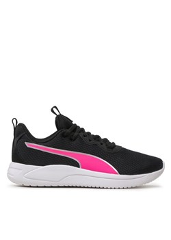 Puma Buty do biegania Resolve Modern 37703612 Czarny ze sklepu MODIVO w kategorii Buty sportowe damskie - zdjęcie 181139189