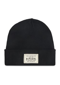 Rip Curl Czapka Premium Surf 00PWHE Czarny ze sklepu MODIVO w kategorii Czapki zimowe damskie - zdjęcie 181139215