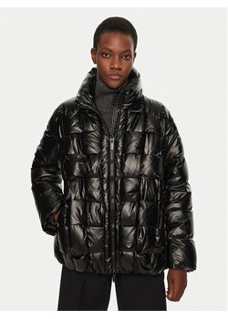 ViCOLO Kurtka zimowa TS0021 Czarny Regular Fit ze sklepu MODIVO w kategorii Kurtki damskie - zdjęcie 181139227
