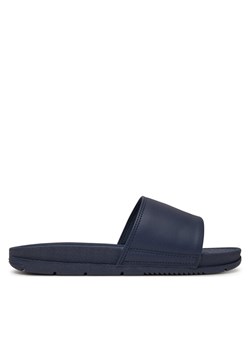 Polo Ralph Lauren Klapki Fairview RL02456410 Granatowy ze sklepu MODIVO w kategorii Klapki dziecięce - zdjęcie 181139305