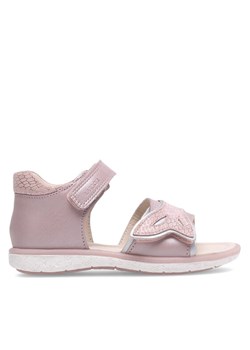 Lasocki Kids Sandały ARIEL CI12-2854-11 Różowy ze sklepu MODIVO w kategorii Sandały dziecięce - zdjęcie 181139358