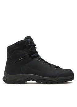 Meindl Trekkingi Vakuum Men Ultra 2849 Granatowy ze sklepu MODIVO w kategorii Buty trekkingowe męskie - zdjęcie 181139398