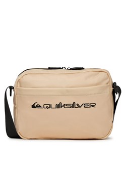 Quiksilver Torebka QUIC-M-005-07 Beżowy ze sklepu MODIVO w kategorii Torby męskie - zdjęcie 181139408