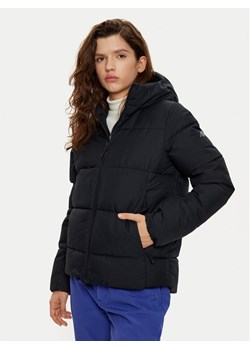 4F Kurtka narciarska 4FWAW24TTJAF573 Czarny Regular Fit ze sklepu MODIVO w kategorii Kurtki damskie - zdjęcie 181139428